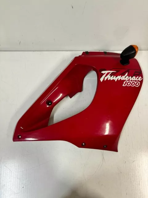 Flanc carénage droit YAMAHA THUNDERACE 1996/2001 4SV-Y283V-00-P0