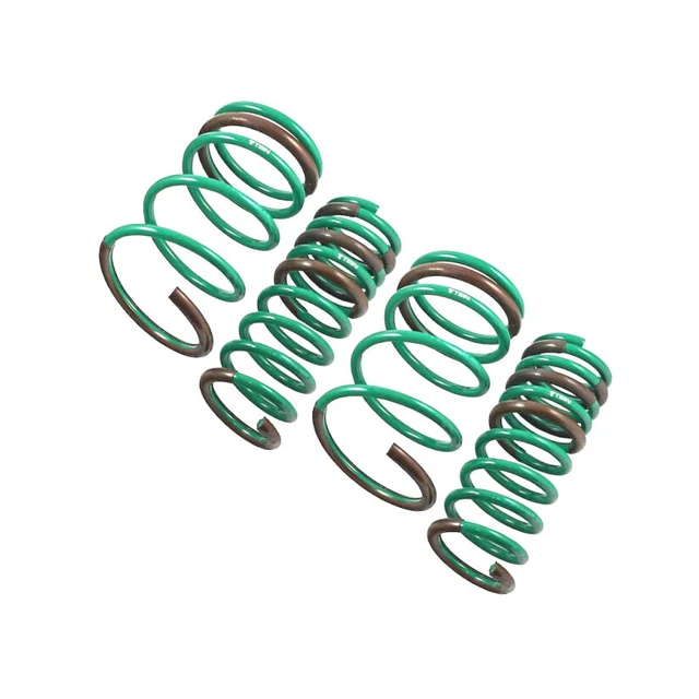 Tein S.Tech Spring Kit 2019-2020 Toyota Supra main image 0