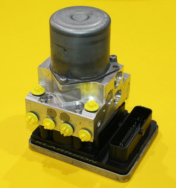 BMW ABS DSC module control unit 34516887501 6887501 £710.71 PicClick UK