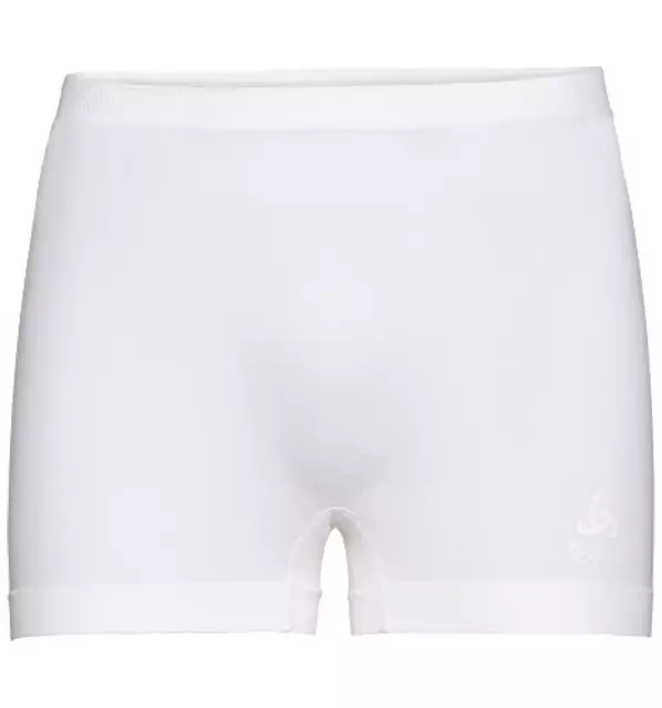 (TG. S) Odlo Suw Bottom Boxer Performance X-Light Eco Base Layer Intimo da Uomo,