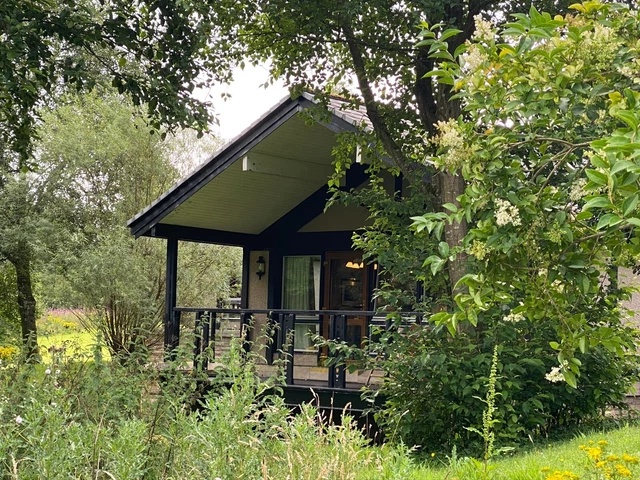 7 Night Holiday Luxury Lodge Loch Lomond Trossachs Scotland 3 August 2024