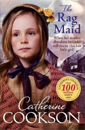 Catherine Cookson The Rag Maid (Poche)