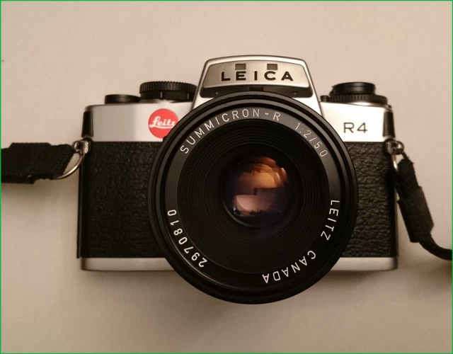 Lot de Leitz :Leica IIIG -1958- N° 934993 objectif Elmar 2,8/5cm N