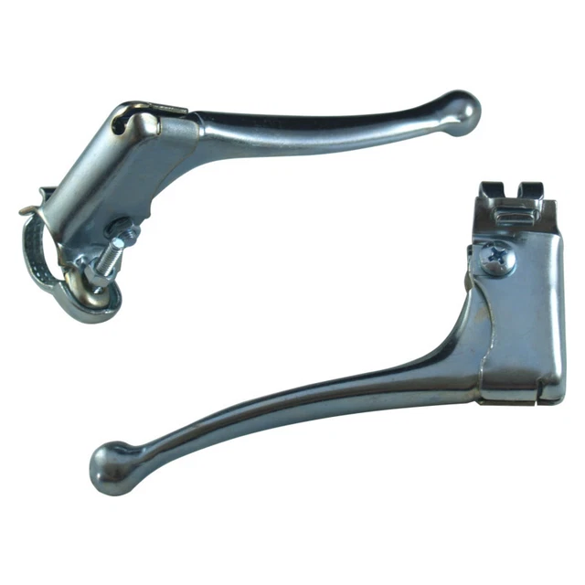 Leviers freins MAFAC Dural Ancien Vélo Old bike Brake Lever Bici 1960-1970