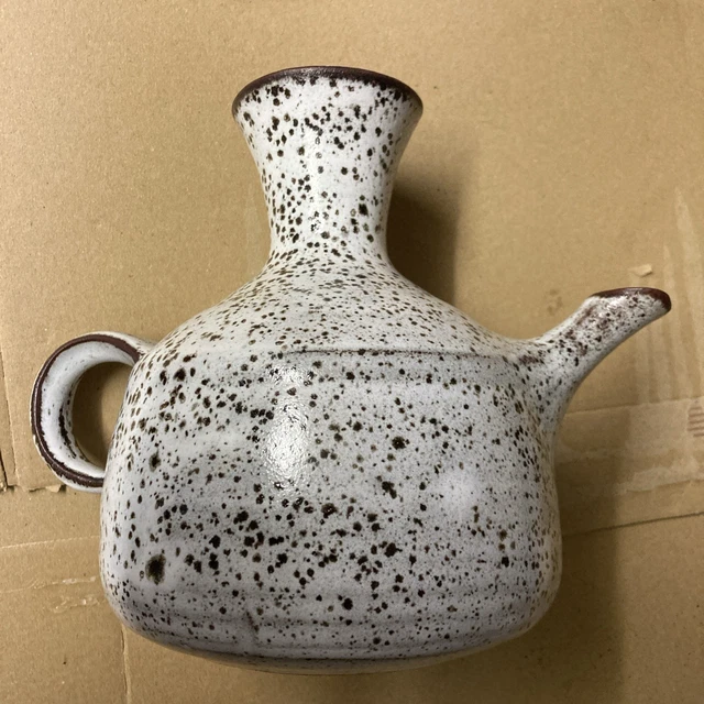 Michel Anasse vallauris ‘60s France 陶器 Michel Anasse vallauris '60s France 陶器 - メルカリ