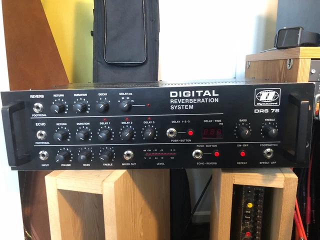 Dynacord DRS78