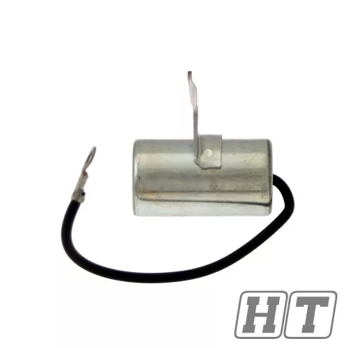 Condensador Effe RMS para Vespa V N 50 SS L R