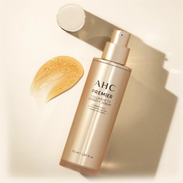 AHC Premier Collagen T3 Density Serum 50ml Anti-Aging / KBeauty
