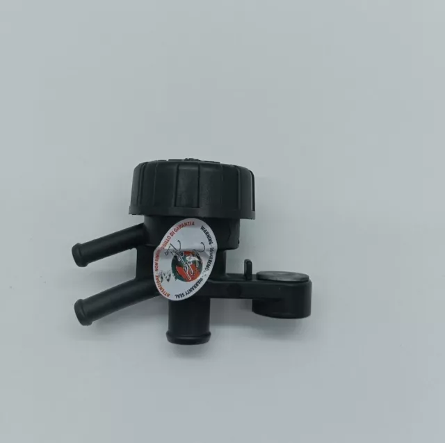 Tappo Radiatore Aprilia Rsv 1000 2004 2007 Acqua Supporto Carena Plastica