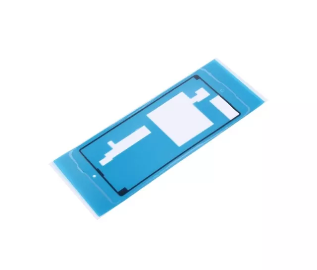 Adhesivo Sticker Pegatina De Tapa Trasera Para Sony Xperia M5