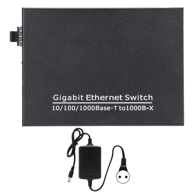 Network Switches, Switches & Hubs, Enterprise Networking