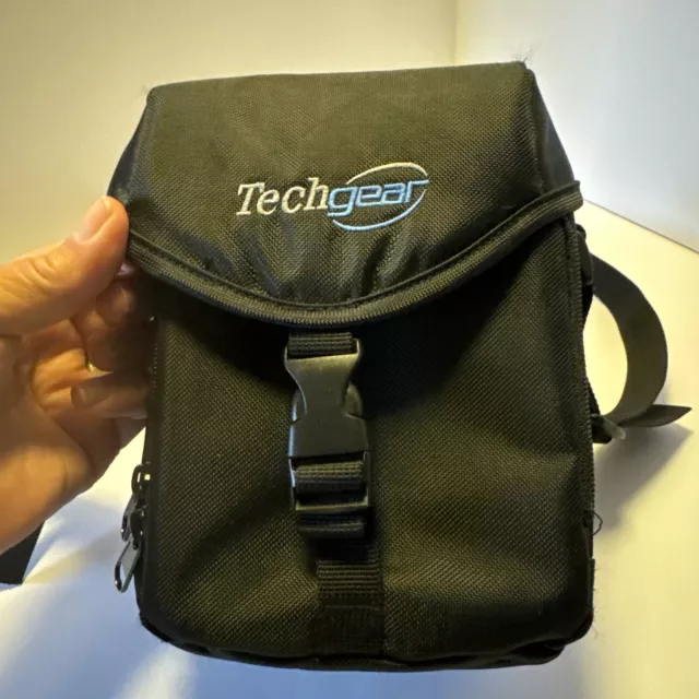 Mint Techgear Camera Multi Purpose Soft Sided Carrying Bag