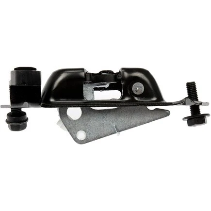 Dorman 38666CD Tailgate Latch   Left Side
