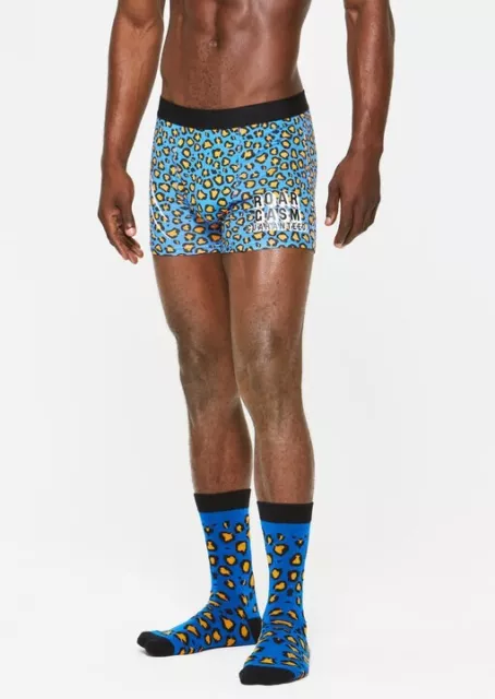 Ann summers hotsell boxer shorts