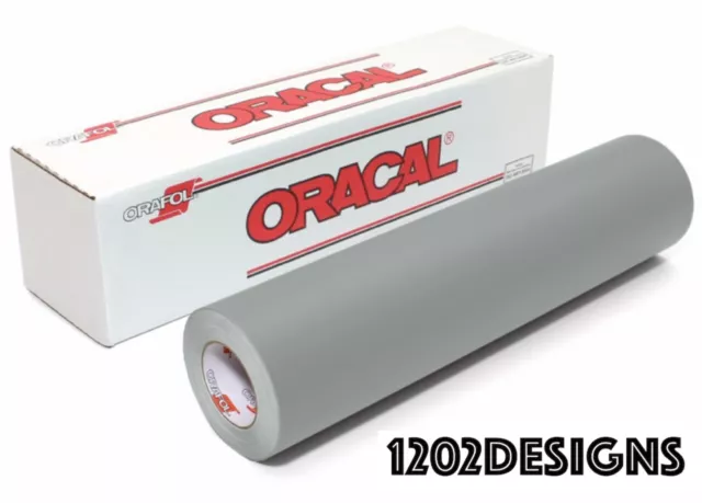 Oramask 810 Masking Film - Genuine Orafol German Product