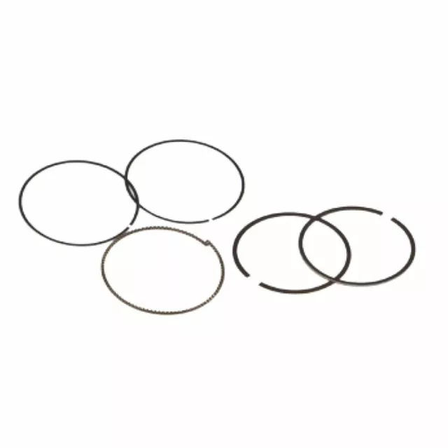 Set Segments MBK 125 Skycruiser 2006-2009