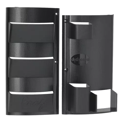 Porte Accessoires Pour Machines De Café Didiesse Frog