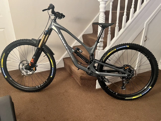 Nukeproof dissent 290 clearance