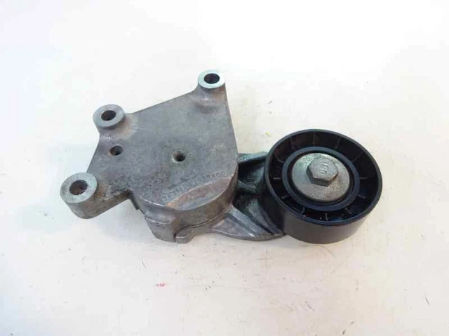 galet tendeur pour CITROEN C3 PICASSO 1.6 HDI 90 2010 2009 118174