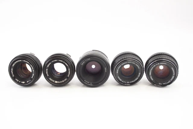 デジタルカメラ RICOH GR 0.75x Wide Conversion Lens GW-4 Vintage Lenses, Vintage Movie & Photography, Cameras & Photo