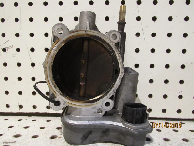 ♥︎ Corpi farfallati, Aspirazione e iniezione, Auto ricambi e