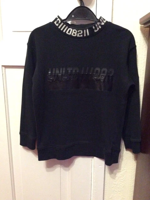 Boys Next Long Sleeved Top 6 Years
