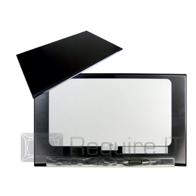 New 13.3" Led Fhd Matte Ag Ips Display Screen Panel For Hp 830 G7