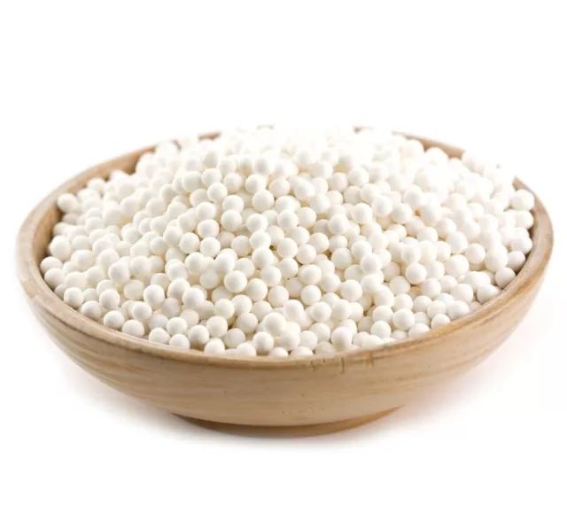 Large Pearl Tapioca - Pick a Size - Free Expedited Shipping!