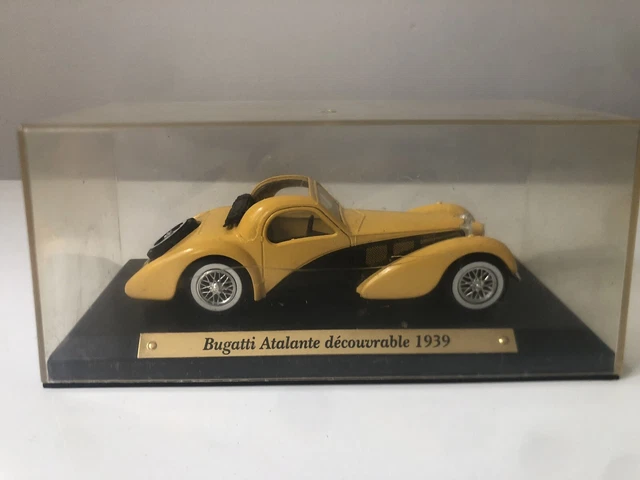 SOLIDO Voiture Miniature Porsche 964 RS 3.8L 1990 - Échelle 1/18, Jaune Vitesse, Modèle De Collection En Métal