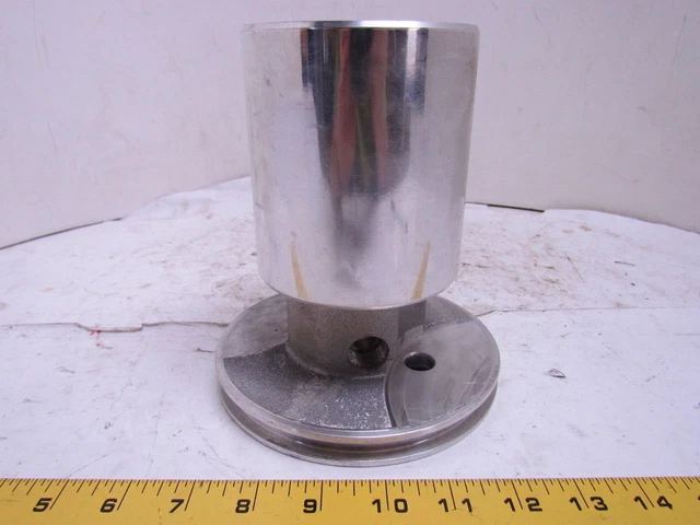 Balcrank 831799 Air Piston for HP Lion Oil Pump Series 1130 5:1 10:1