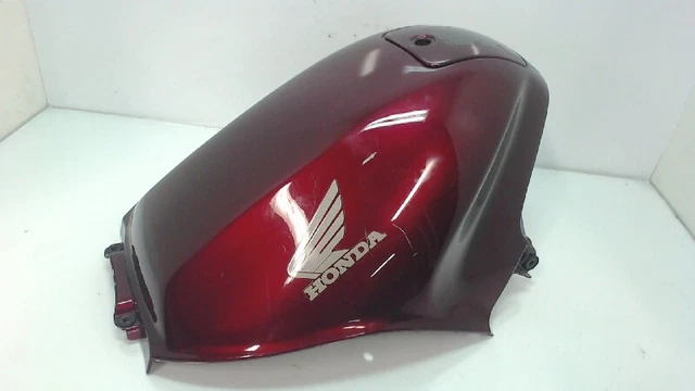 TANK COVER Honda ST 1100 1990 - 2001 1998