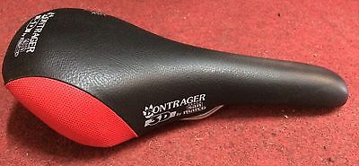 Bontrager ° NOS ° SELLA VINTAGE ° BONTRAGER RACELITE GEL °° By SELLE SAN MARCO °° EROICA . 