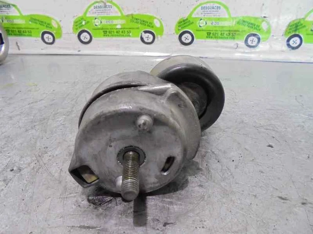 252814A000 galet tendeur pour KIA SORENTO I 2.5 CRD 2002 1446358 3