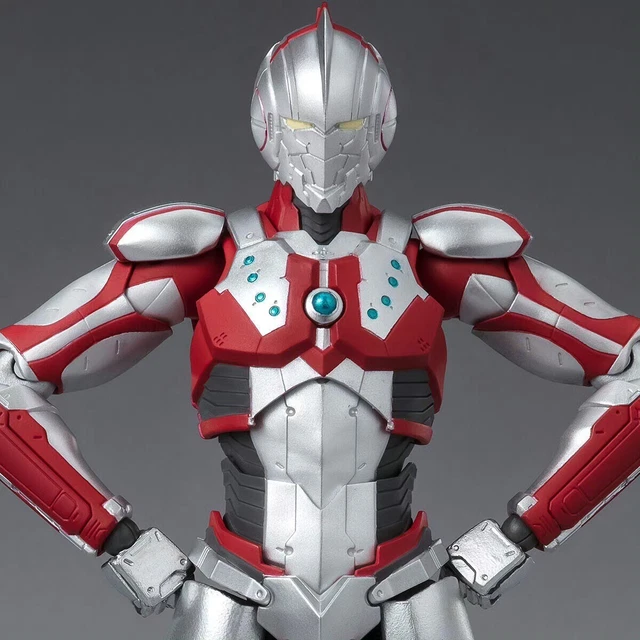 sh figuarts ultraman suit zoffy the animation BANDAI FEBRUARY PRESALE