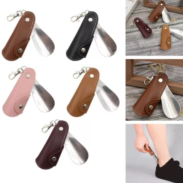 Facile da trasportare Portachiavi da calzolaio Accessori per scarpe  Unisex