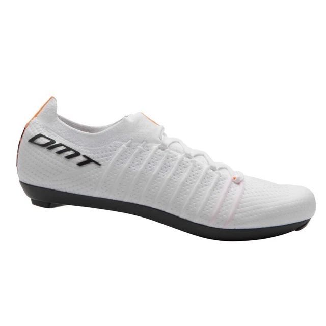 Chaussures Route EKOI Racing C12 Blanches