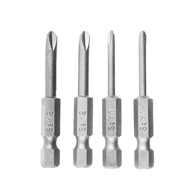 Cacciavite esagonale inserti magnetico 50 mm magnete