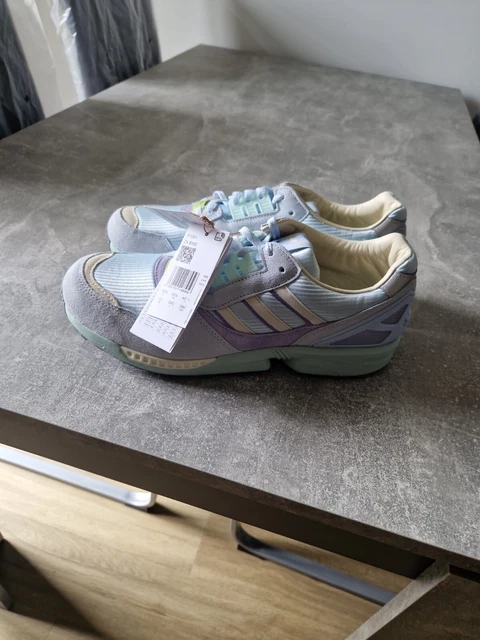 ADIDAS ZX 8000  45 1/3 neu