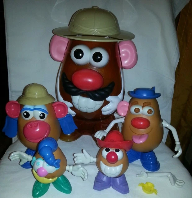 LOT ANCIEN kinder montable incomplet pour pièce EUR 12,00 - FR