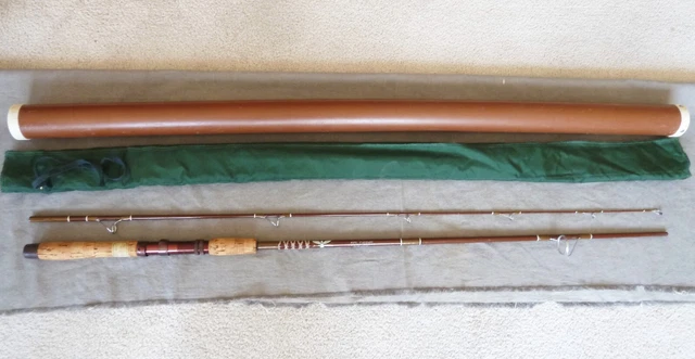VINTAGE * FENWICK FS 55 * 5 1/2 Ft. * 1 7/8 OZ.* FENWICK