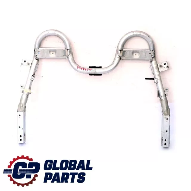 Mini R52 Cabrio Roll BAR Sistema Protezione 54607117905 7117905