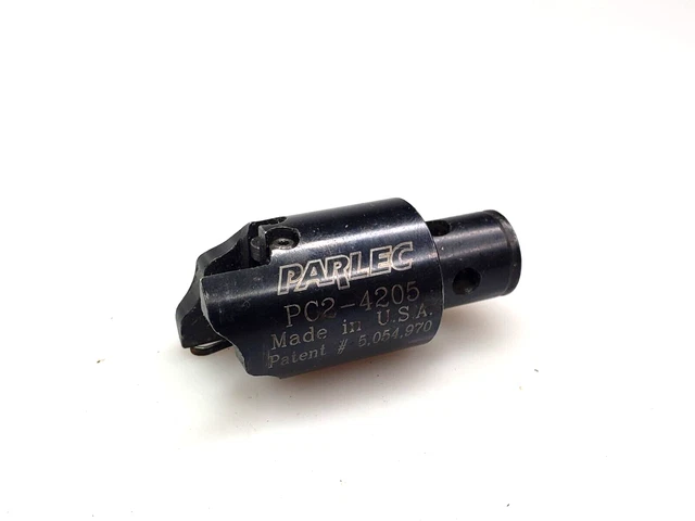 Parlec PC2-4205 Boring Head 1.13" - 1.48" (28.7 - 37.6 mm) Rough Twin Head