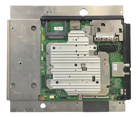 PIECES DETACHEES: Carte mère Tv Panasonic TX-50CX680E TNPH11202A TXN/A1UWVE - D'occasion en très bon état