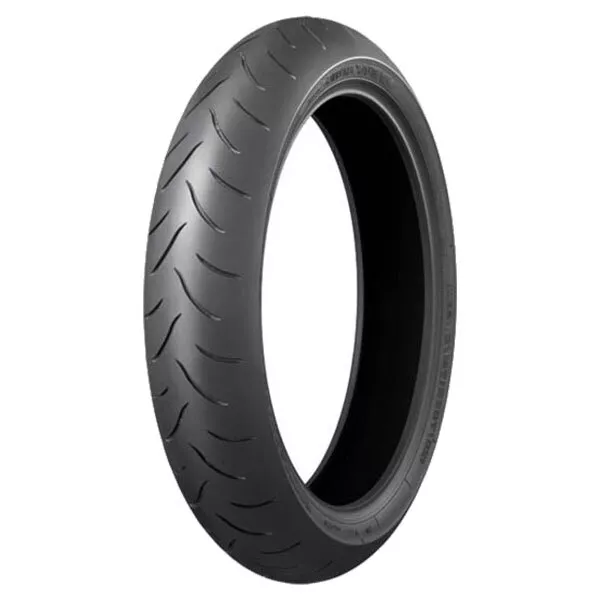 Neumaticos Bridgestone 120/70 R17 (58W) Battlax Bt016 Pro