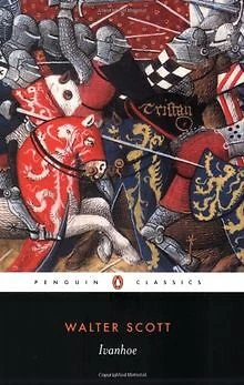Ivanhoe (Penguin Classics) von Walter Scott | Buch | Zustand sehr gut