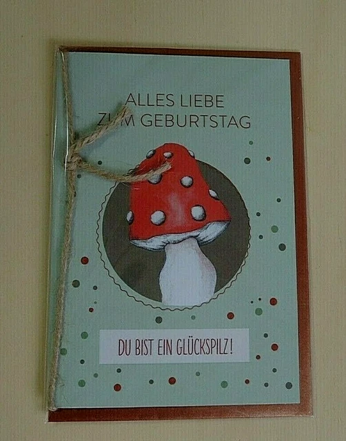 Edition Seidel Set Di 6 Biglietti Per Cresima Con Buste - Formato 11,5x17 Cm, Design Esclusivi Per Ragazzi E Ragazze, Stampati In Germania - 4