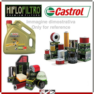 FILTRO OLIO BIMOTA HB2 900 82/83 Bimota TAGLIANDO OLIO MOTORE 