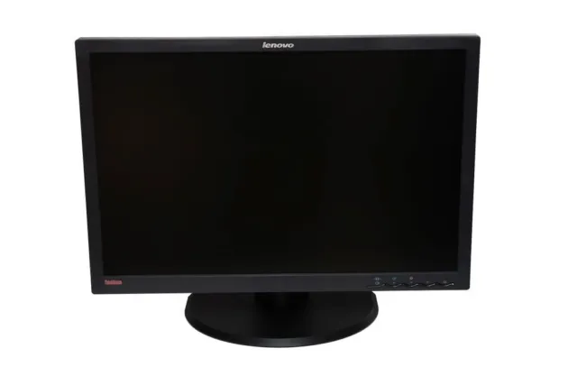 Lenovo ThinkVision L2250pwD 22" (55,9cm) Monitor 1680 x 1050 *TFT-2150*