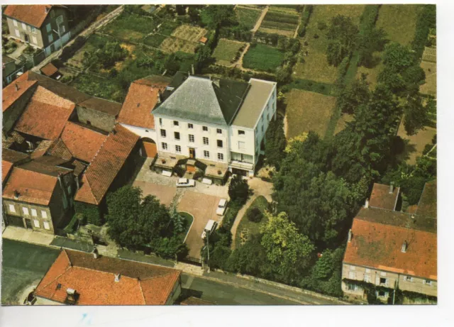 BADONVILLER - Meurthe et Moselle - CPA 54 Maison de Repos les Elieux Cp modern