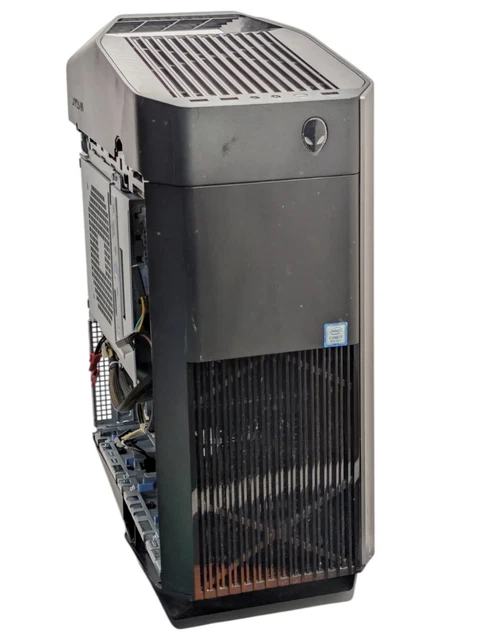 ALIENWARE Aurora R8 i7 8700/RTX2070 Dell Alienware Alienware